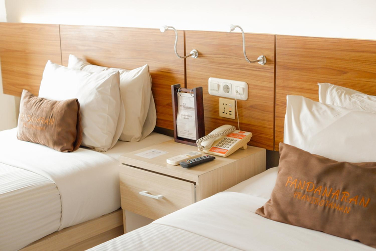Bedroom 21