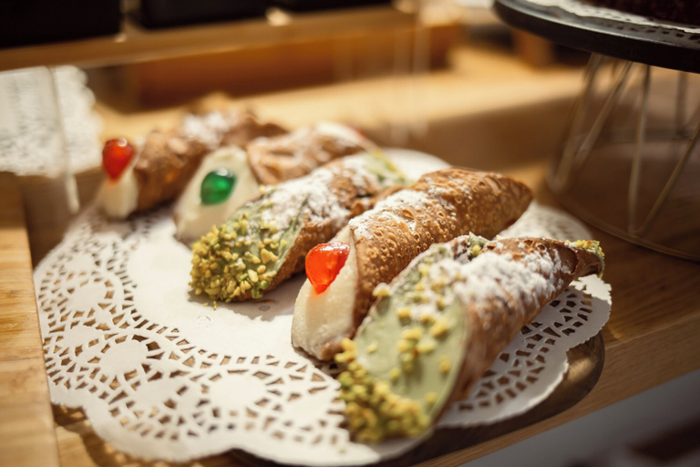 Food & Drinks 5, Palermo Inn Boutique Hotel, Palermo