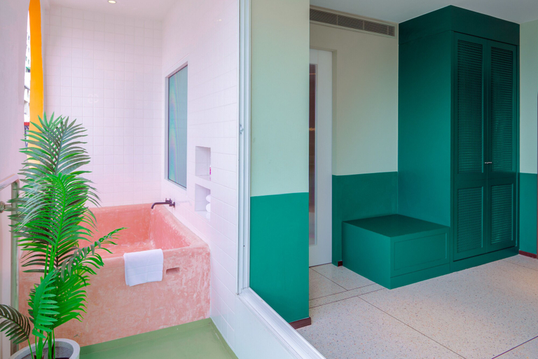 Bathroom 6