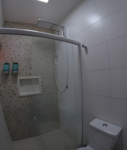Bathroom 4, Volantes do Sertao - Ecoville, Piranhas