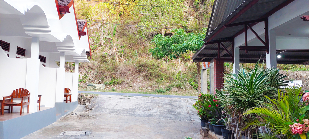 Others 5, Sarwi Endah Beach Cottage, Gunung Kidul