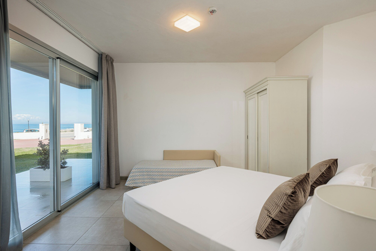 Bedroom 4, Bellevue Sardinia Resort, Affiliated by Meliá, Sassari