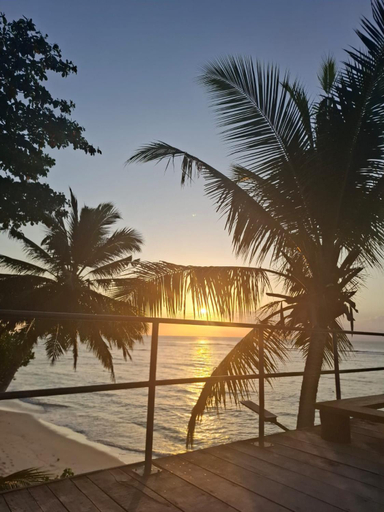 Others 3, Sunset Surfing Villas Mentawai, Kepulauan Mentawai