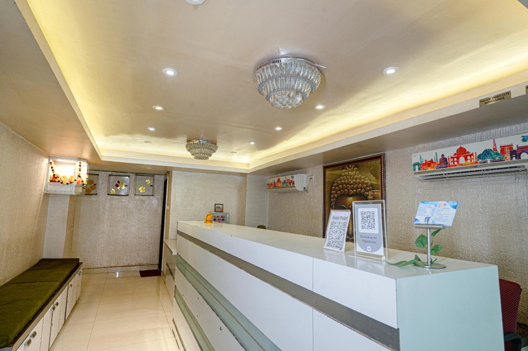 Others 5, Hotel Pearl, Ranchi