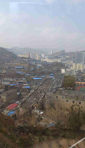 Others 5, Hanting Hotel Yulin Suide Tianhechang, Yulin