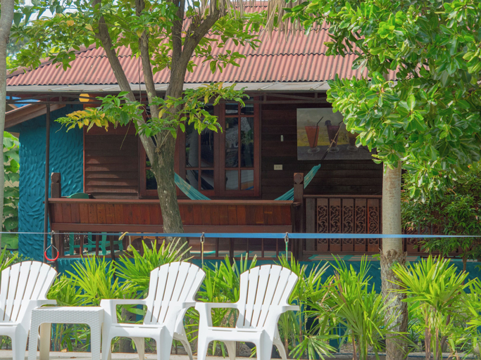 Exterior & Views 2, Baan Kiao Resort, Ko Phangan