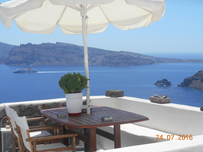 Public Area, Rimida Villas - Adults Only, South Aegean