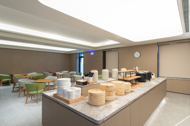 Food & Drinks 4, JI Hotel Jiamusi Chang'an Road, Jiamusi