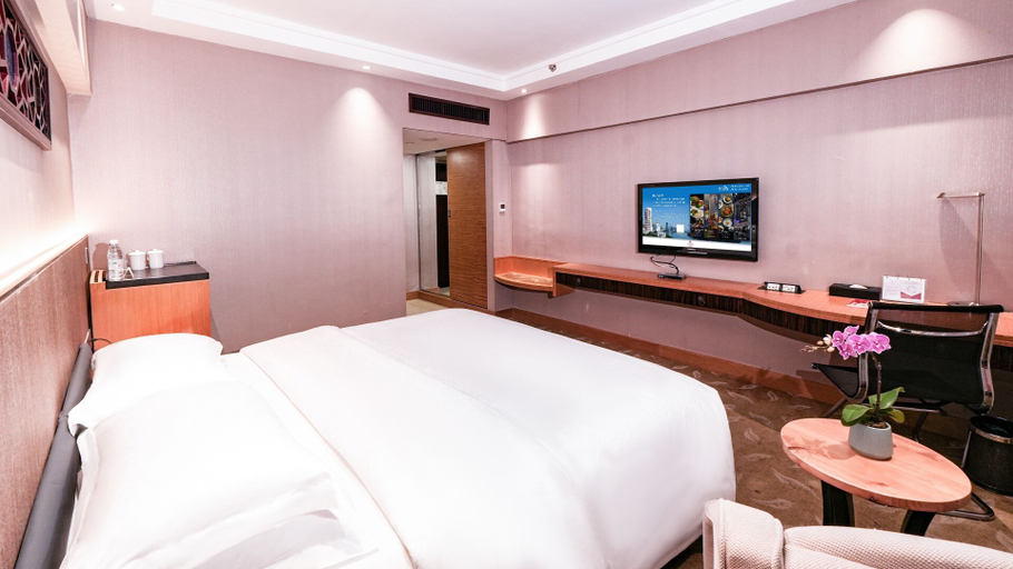 Bedroom 16