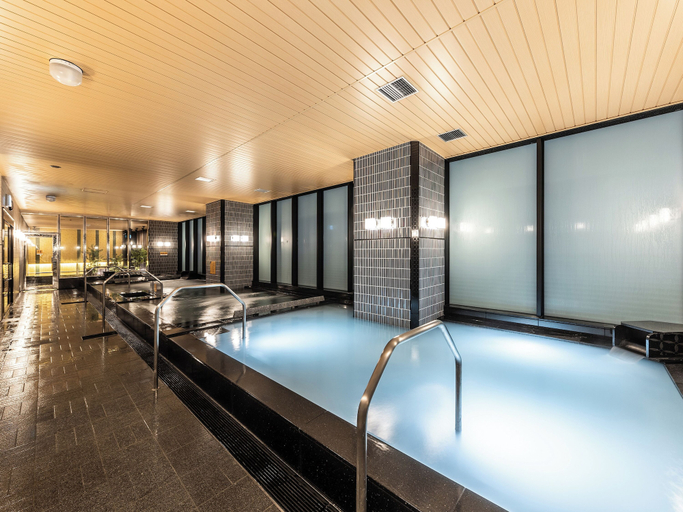 Sport & Beauty 2, APA Hotel & Resort Osaka Umeda Eki Tower, Osaka