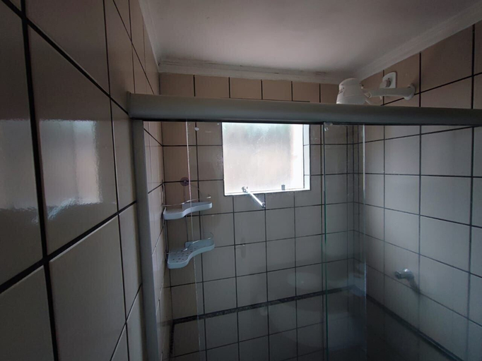 Bathroom 3, Diroma Fiori - JC TEMPORADA, Caldas Novas