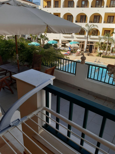 Others 3, B & B da Anna, Foggia