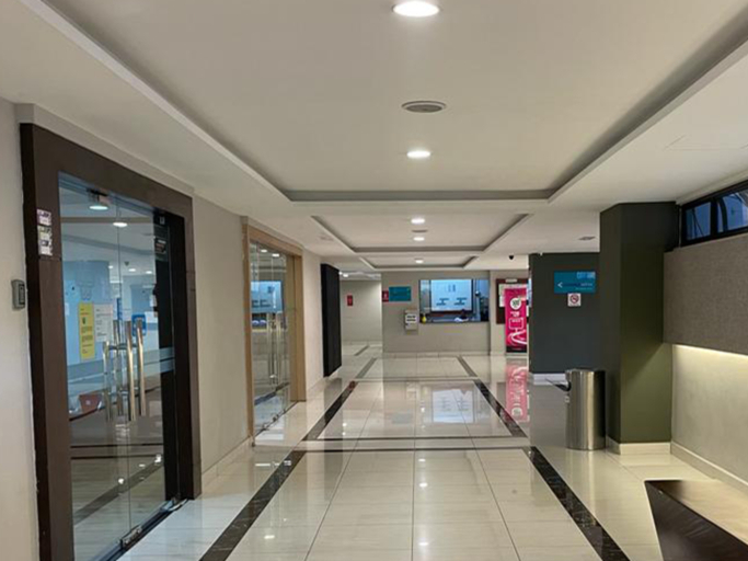 Others 3, Kaite Homestay, Kuala Lumpur