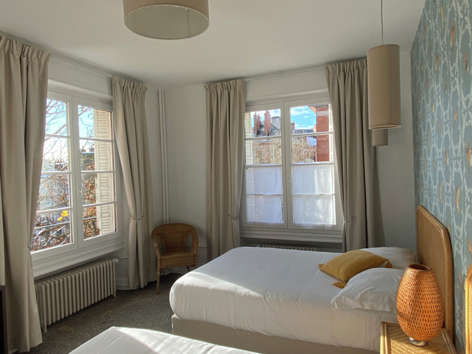 Bedroom 9