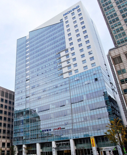 Exterior & Views 2, Haeden Hotel High End Suwon, Suwon