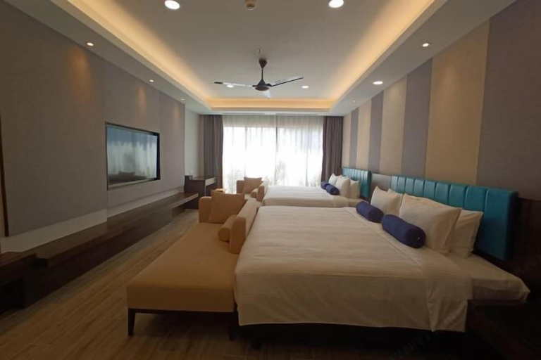 Bedroom 14