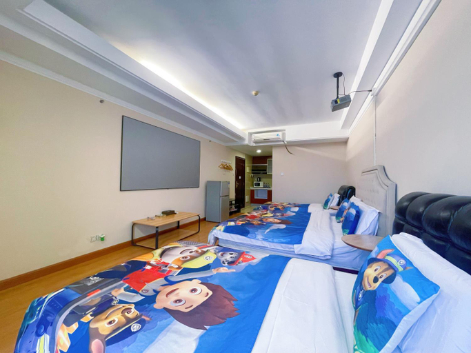 Bedroom 16