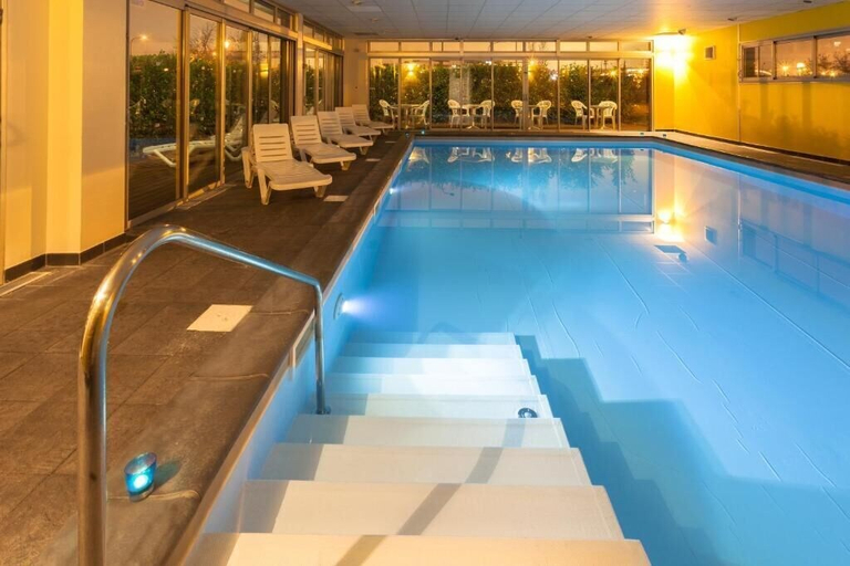 Sport & Beauty 5, Nemea Appart Hotel Toulouse Aéroport, Haute-Garonne