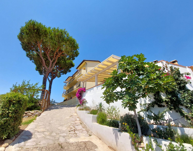 Others 3, Residenza Mini Hotel - RTA e Appartamenti Vacanza, Livorno