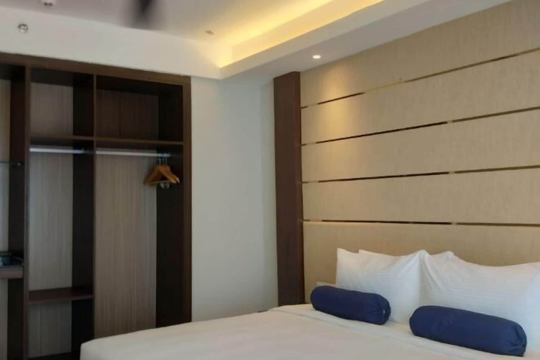Bedroom 8