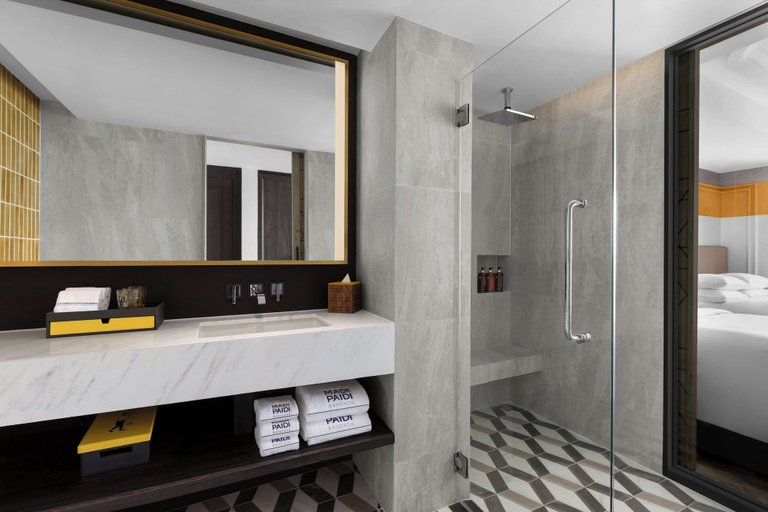 Bathroom 9