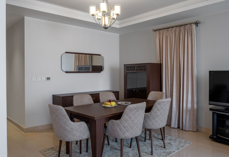 Others 5, VESTA - Cairo Festival City Residence, New Cairo City