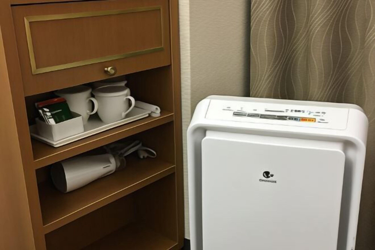 Amenities 8