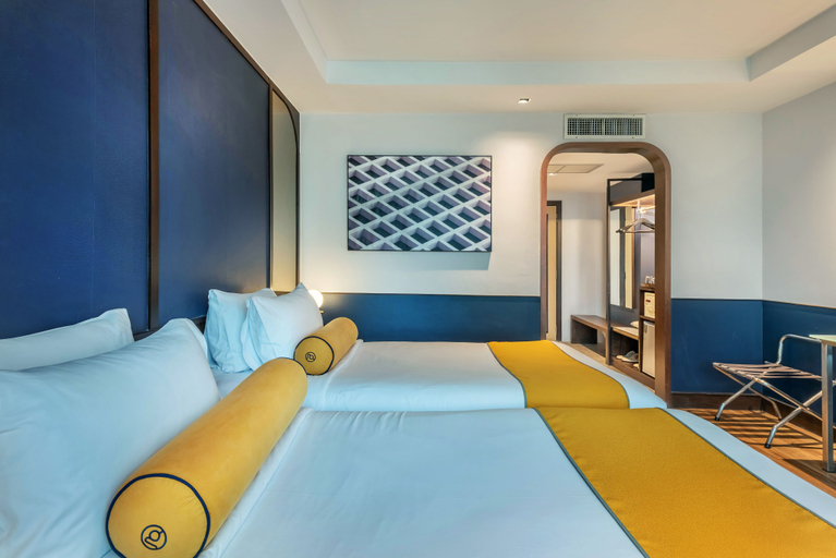 Bedroom 17