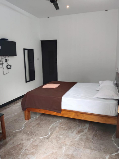 Bedroom 2, Dream Nest Resort, Coimbatore