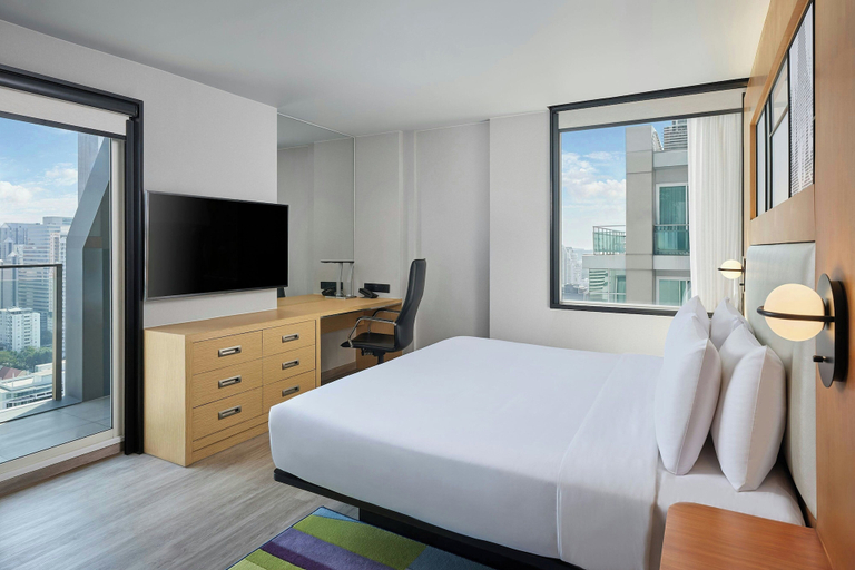 Bedroom 6