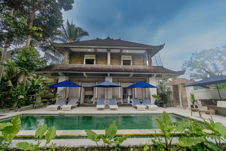 Daysha Ubud, Gianyar