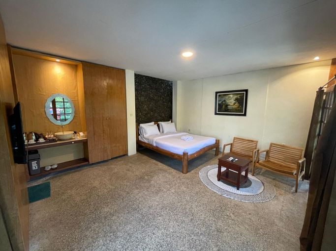 Bedroom 7