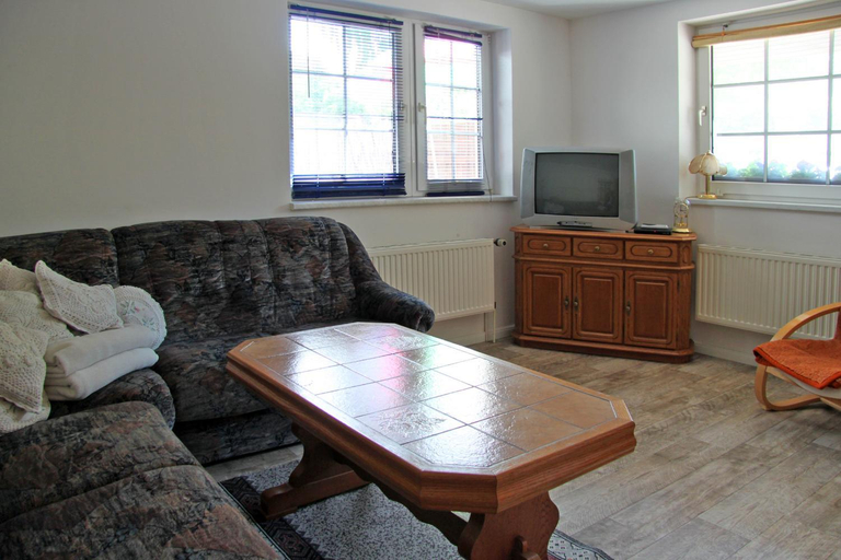 Facilities 4, Apartment Sylvia, Vorpommern-Rügen