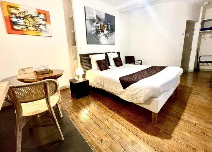 Bedroom 7