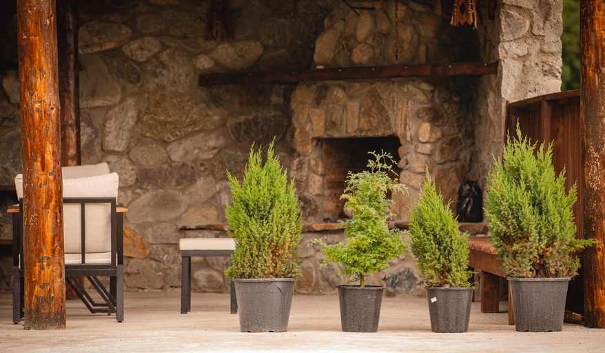 Others 4, Mestia Villas, Mestia
