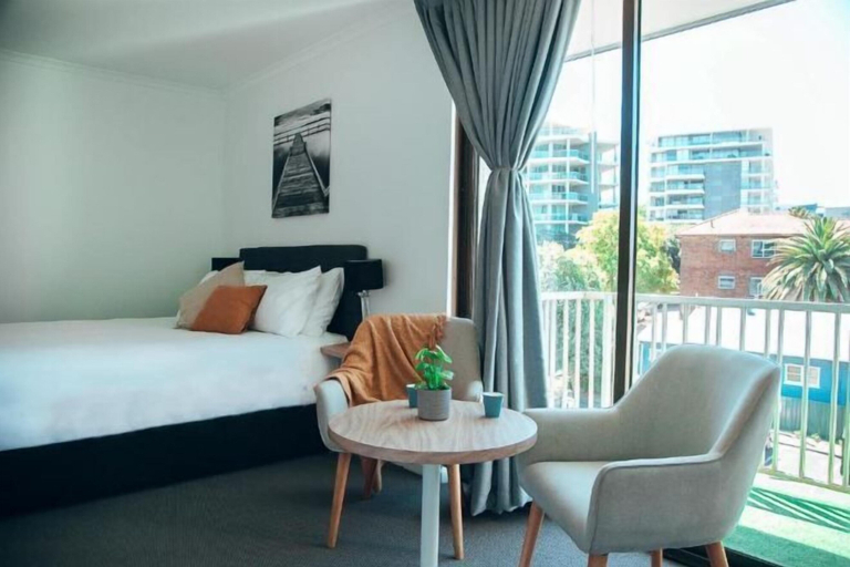 Bedroom 1