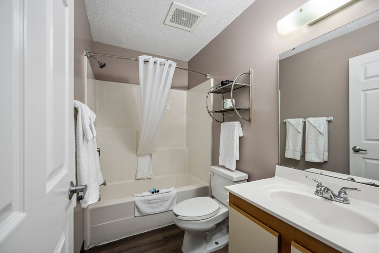 Others 4, Affordable Suites Greenville, Pitt