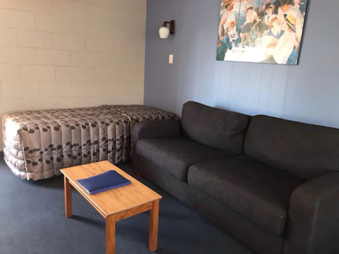 Public Area 2, Otorohanga & Waitomo Motels, Otorohanga