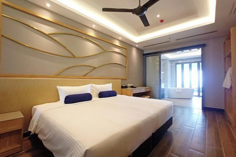 Bedroom 7