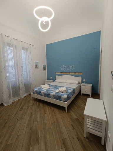Others 5, Balarm Central Apartment, Palermo