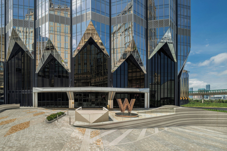 W Macau - Studio City, Macao