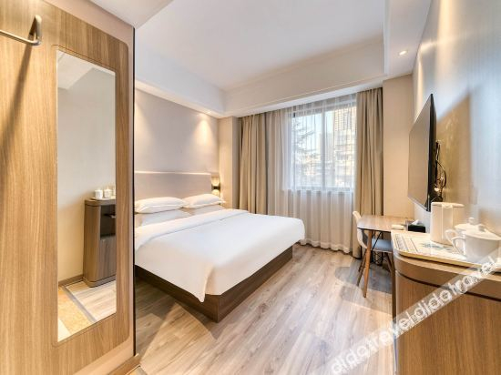 Logo 2, Elan Hotel (Wenzhou Railway Station Store), Wenzhou