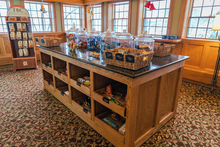 Food & Drinks 4, The Inn At Holiday Valley, Cattaraugus