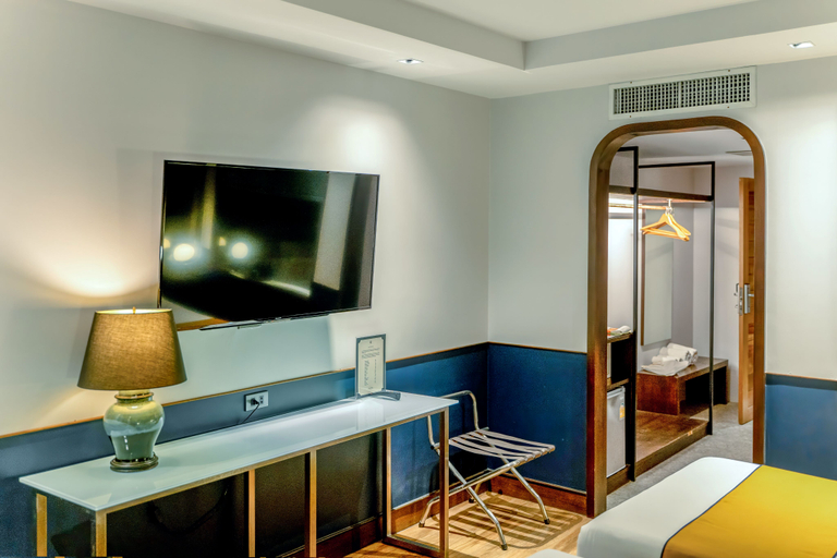 Bedroom 8