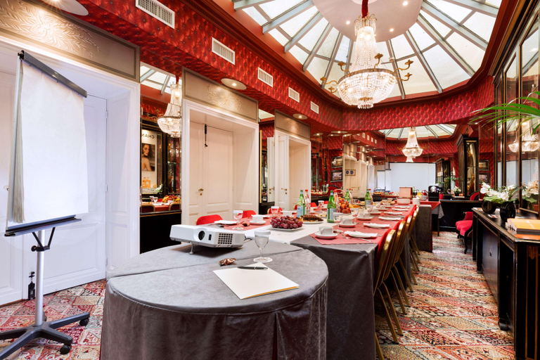Food & Drinks 5, Grand Hotel de l'Opera, BW Premier Collection, Haute-Garonne