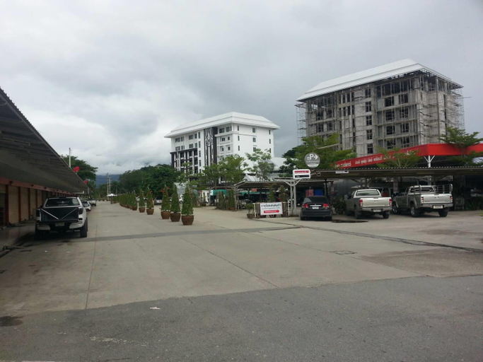 Others 3, A Boutique Hotel, Muang Chiang Mai