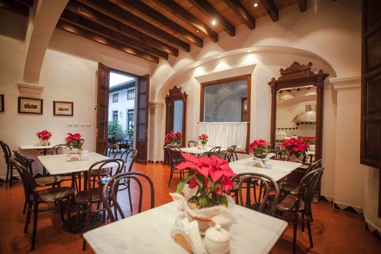 Food & Drinks 5, Meson del Alferez Coatepec, Xico