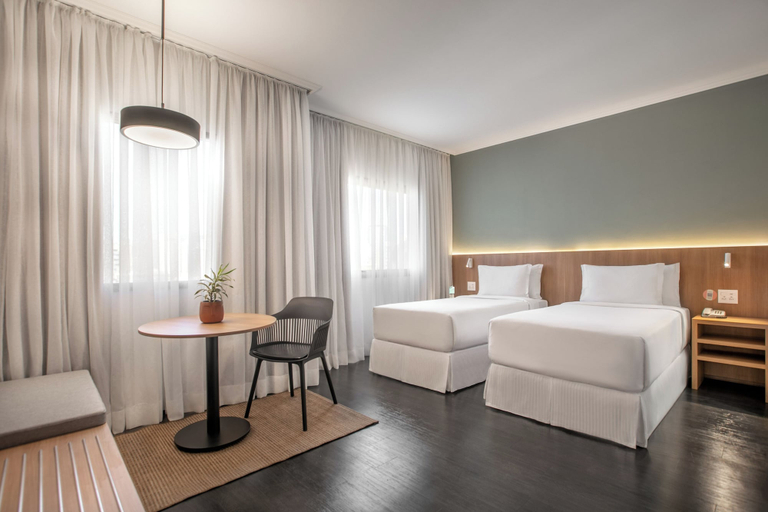Bedroom 16
