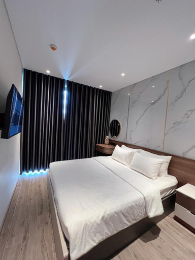 Bedroom 3, Hong Loan Condotel Apec Phu Yen, Tuy Hoa