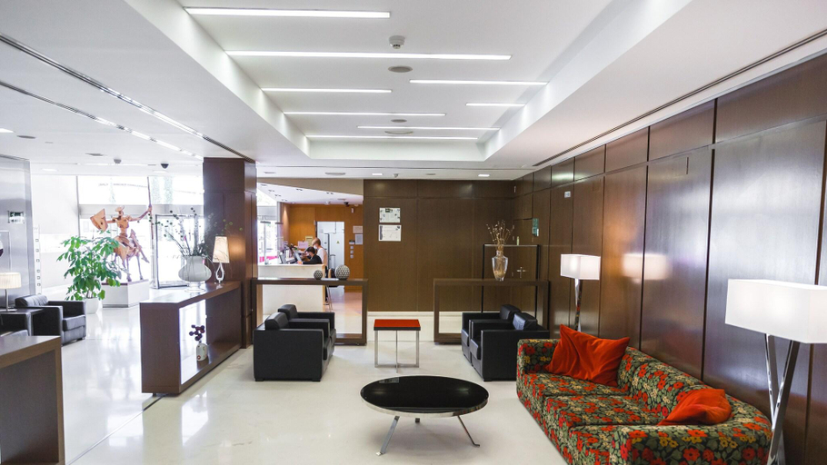 Public Area 4, Hotel Veracruz Plaza & Spa, Ciudad Real